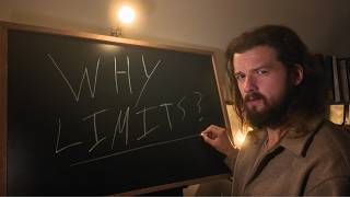 What If Your Limits Aren’t Random? (Investigation)