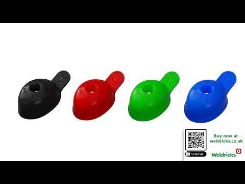 Ezidrop Weldricks