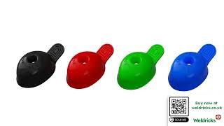 Ezidrop Weldricks