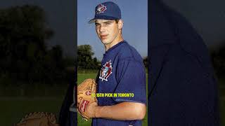 This one GAME made Chris Carpenter a first round pick in the MLB 🔥