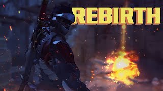 Overwatch 2 - Rebirth (Montage)