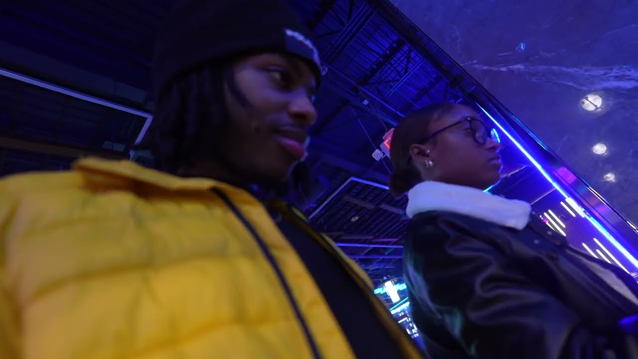 МЫ ПОПРОБОВАЛИ КОРЕЙСКОЕ БАРБЕКЮ | ЭПИЗОД 2