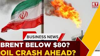Iran-US Deal Hope Sparks Market Rally; Is The Worst Of The Oil Shock Over? | Business News | ET Now screenshot 4