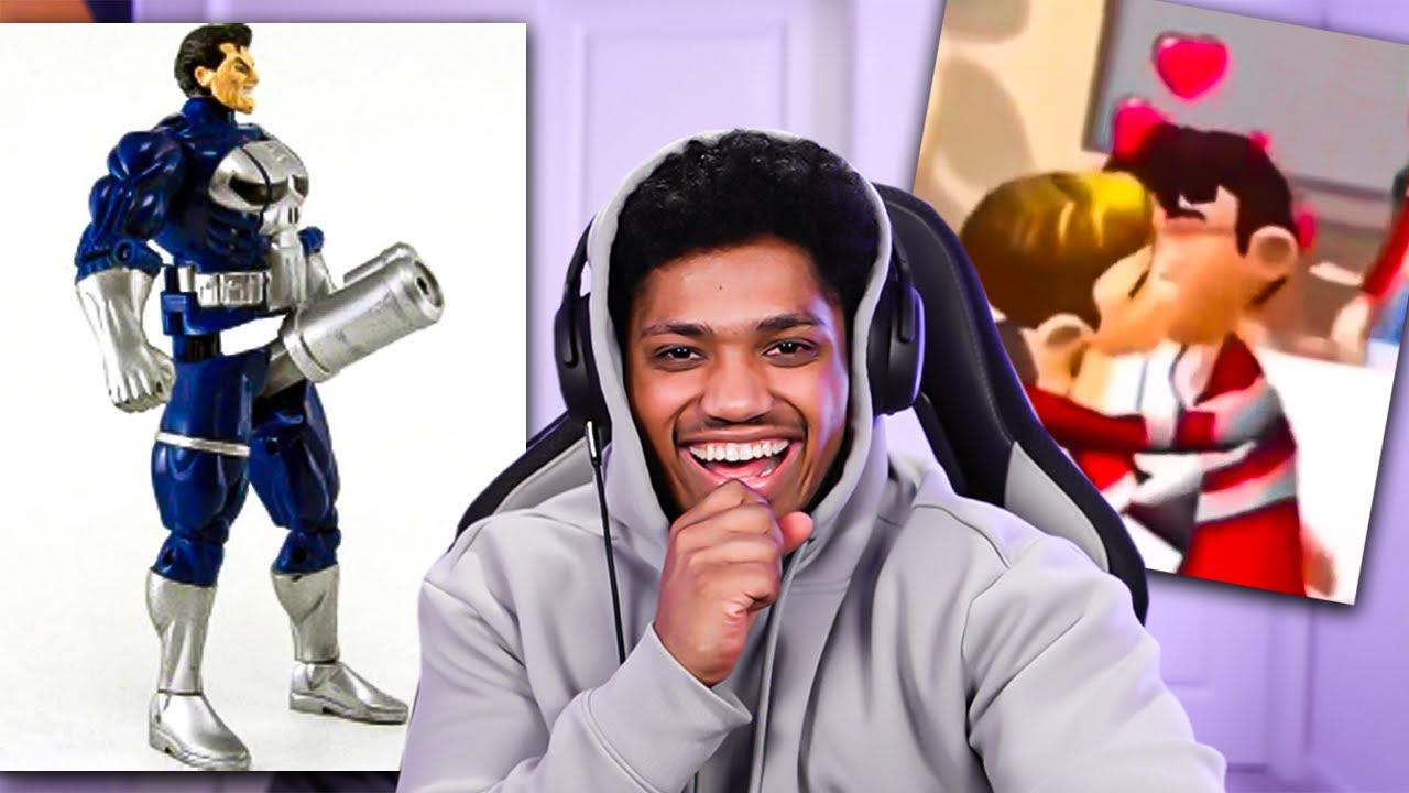 Memes that got too much RIZZ