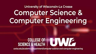 Computer Science Computer Engineering Degrees at UW-La Crosse