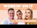 36. Workin' On Music with Dixie D'Amelio
