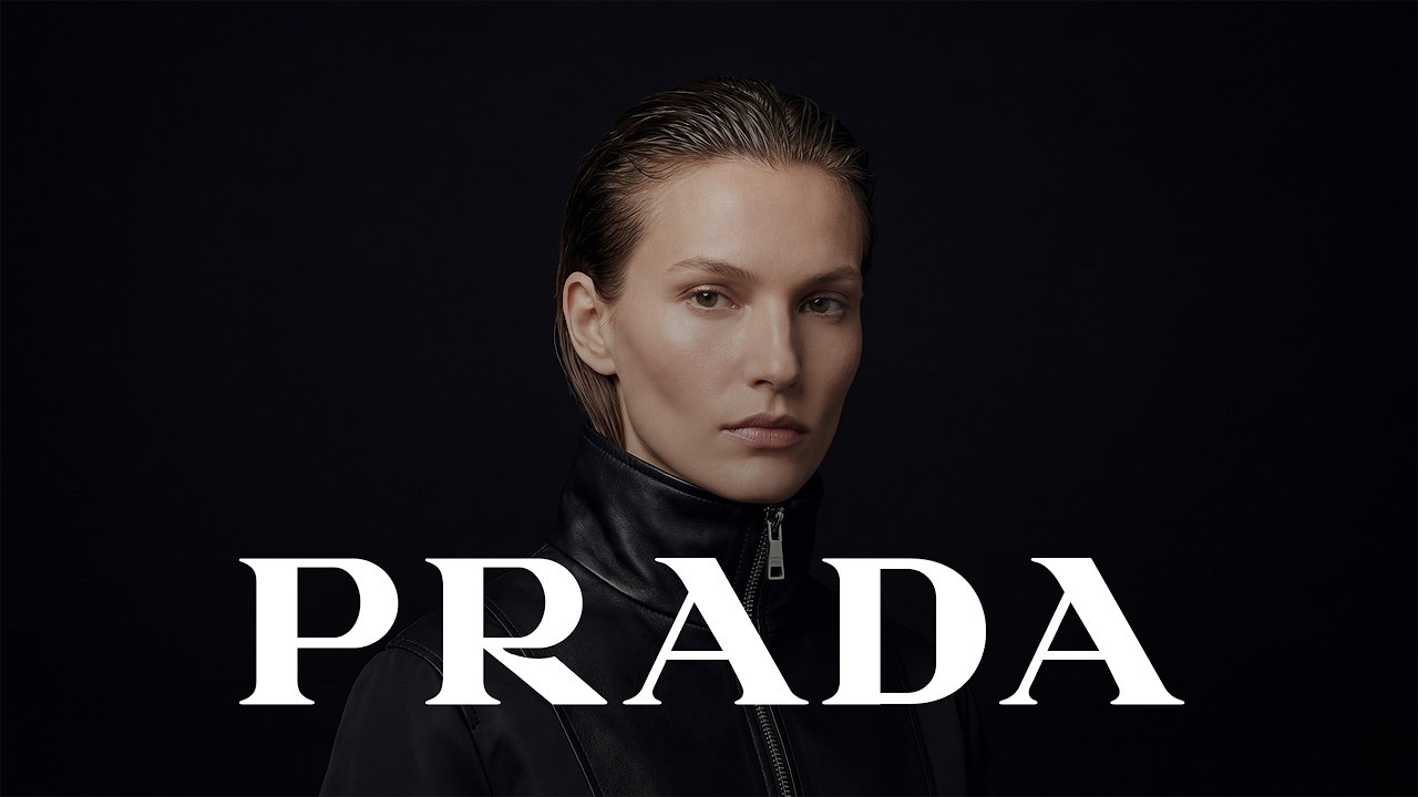 Музыка Prada 2026: Итальянский Deep House & Lounge микс (+1 час)