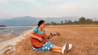 Video thumbnail of "Sadhana (John Chamling)-Cover"