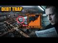 THE 2026 ENERGY RANSOM: How Debt Architects Bankrupt the Grid