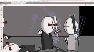 madness combat tutorial (part 2) Net Worth