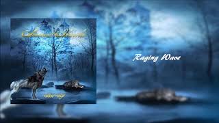 Ancient Hawks - Raging Wave