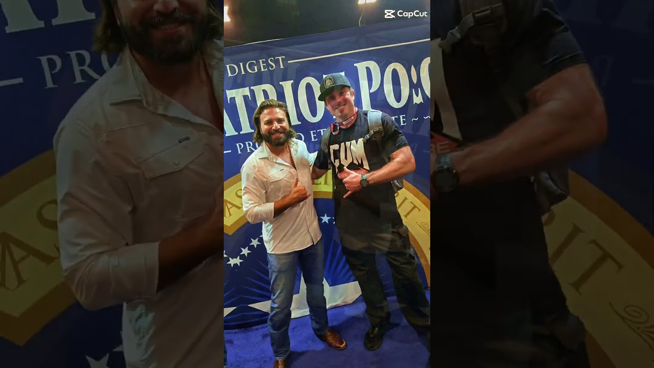 Zeon meets awesome influencers at 