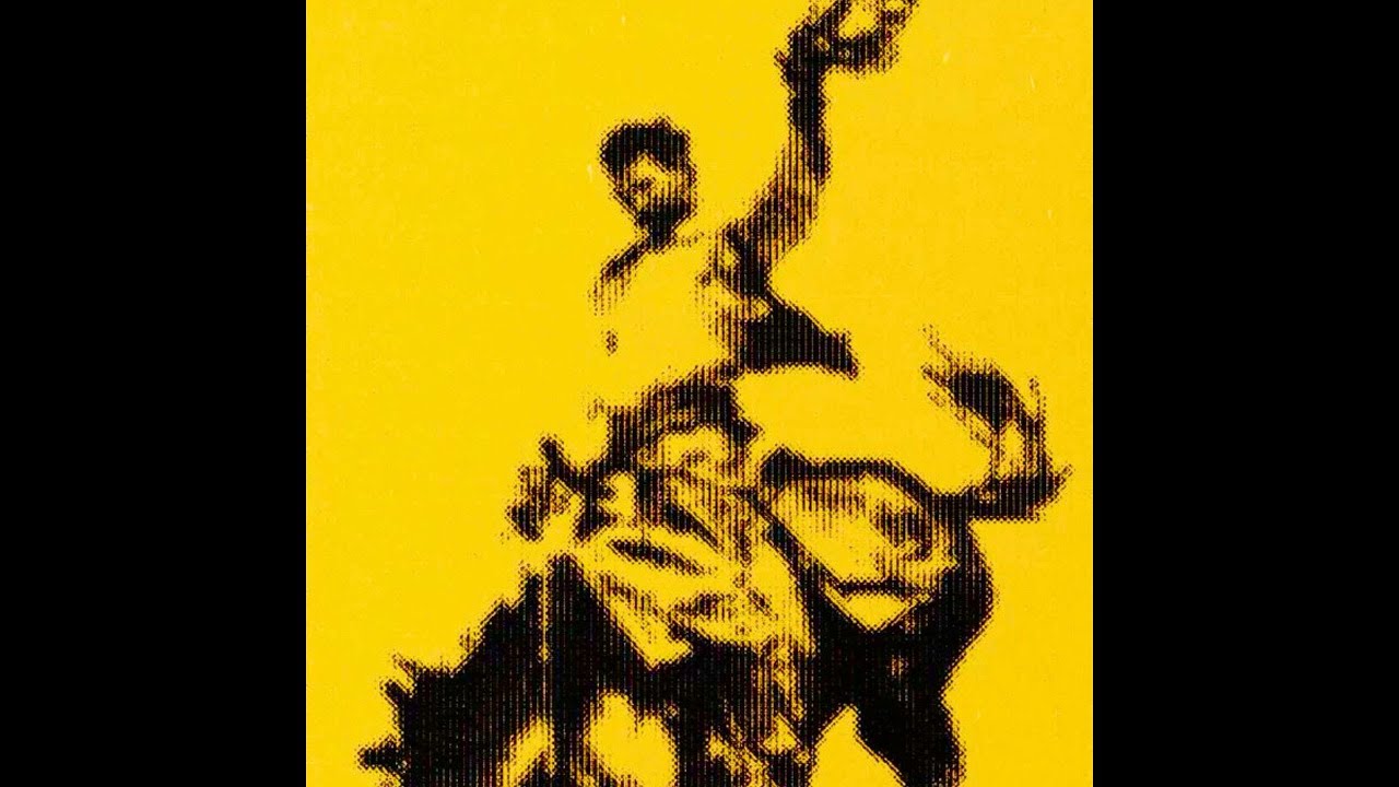 (R&B) Rusowsky, Latin Mafia, Nsqk, Experimental Type Beat - 