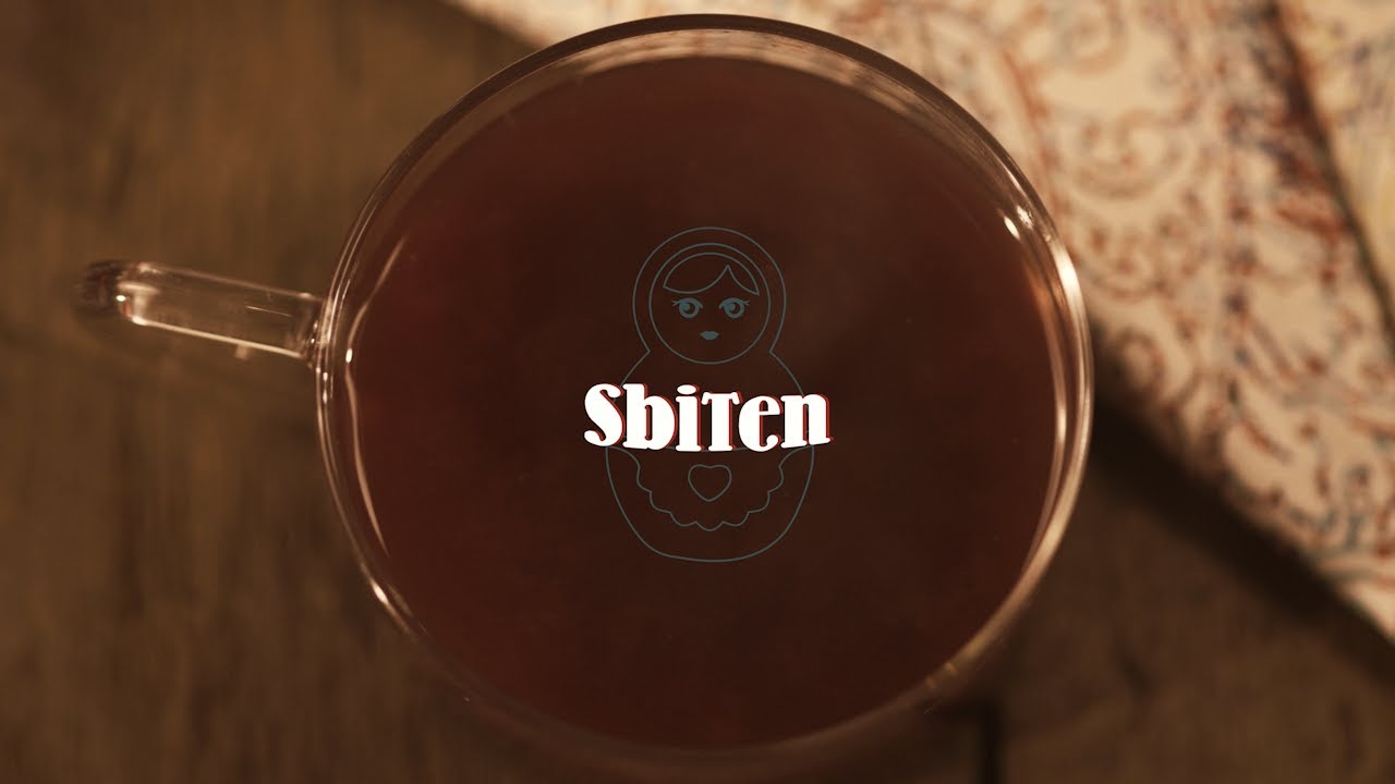 Sbiten | Thirsty For ... | Tastemade