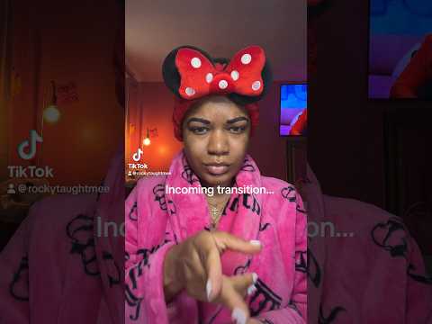 Makeup Transformation Tiktokvideo Viral Shorts Makeup