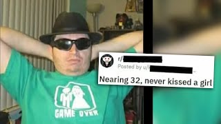 TOP POSTS FROM r/JUSTNECKBEARDTHINGS