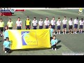 KZozo Sport - Highlight chung kết bóng đá giữa KTQTKD vs Du Lịch trường ĐHHP 2019