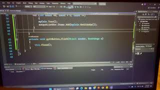 Programming fundamentals assignment 10A