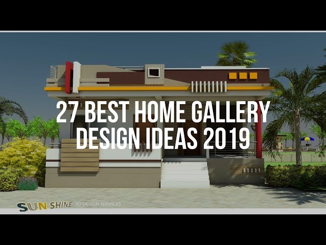 gallery design