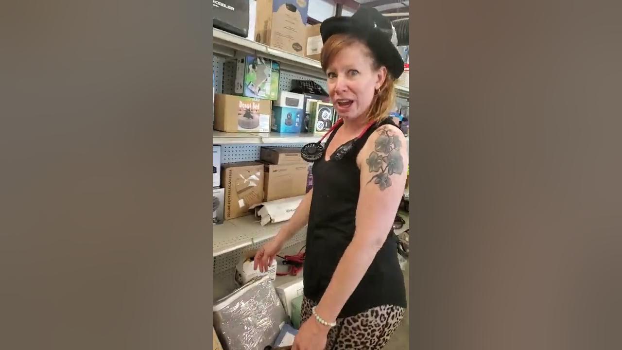 High 5 Bargain Bin Rainsville! Sat 52122 8 to 5! It's our 5 Day