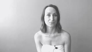 "Bare It All: Strength" - Katarina - For Your Eyes Boudoir Photography