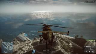 Battlefield 4 Super Eject !