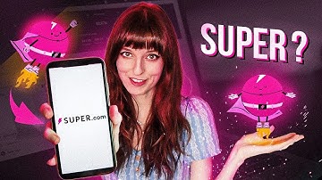 Super Cash Advance Review - Not So Super? 🦸‍♀️