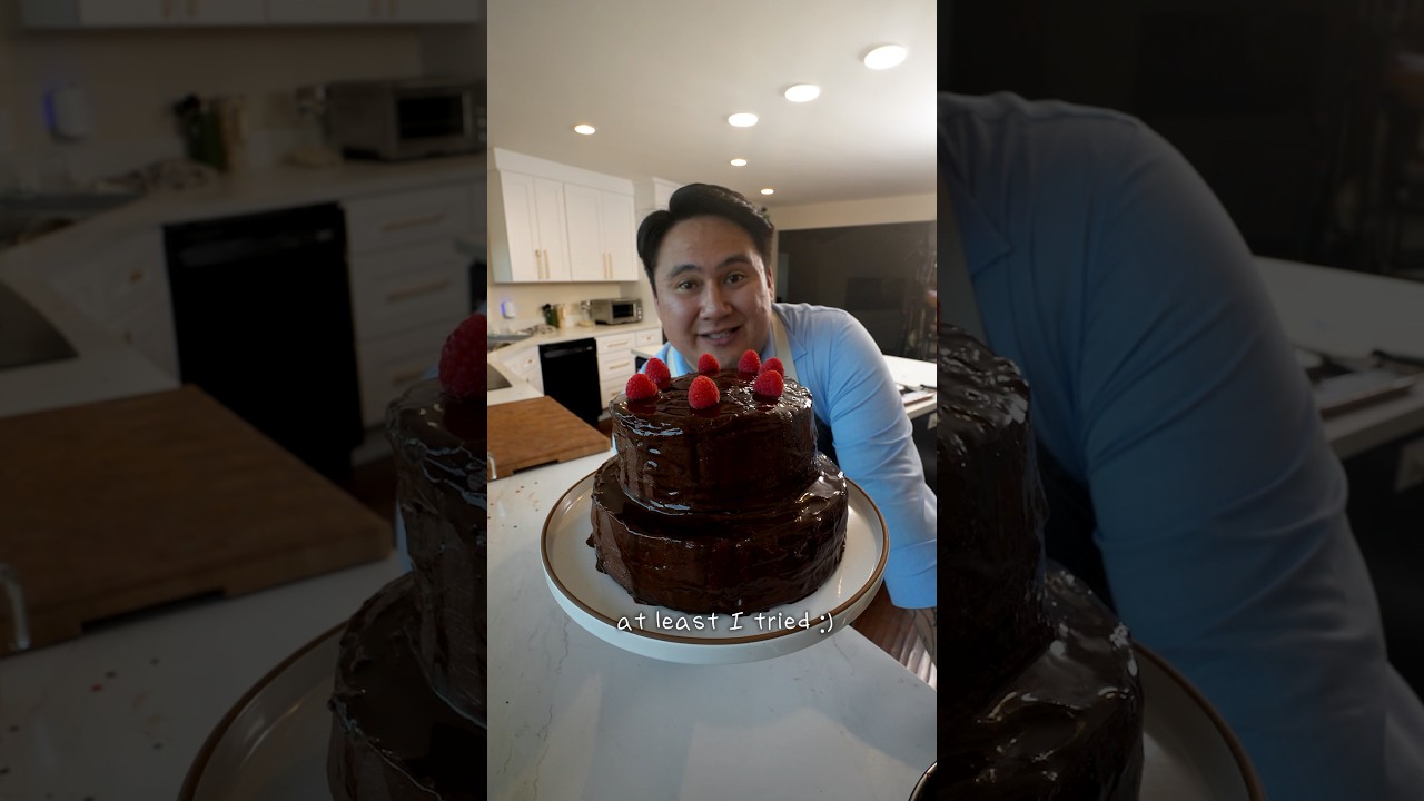 The sad part is, I really tried my best 😭😭