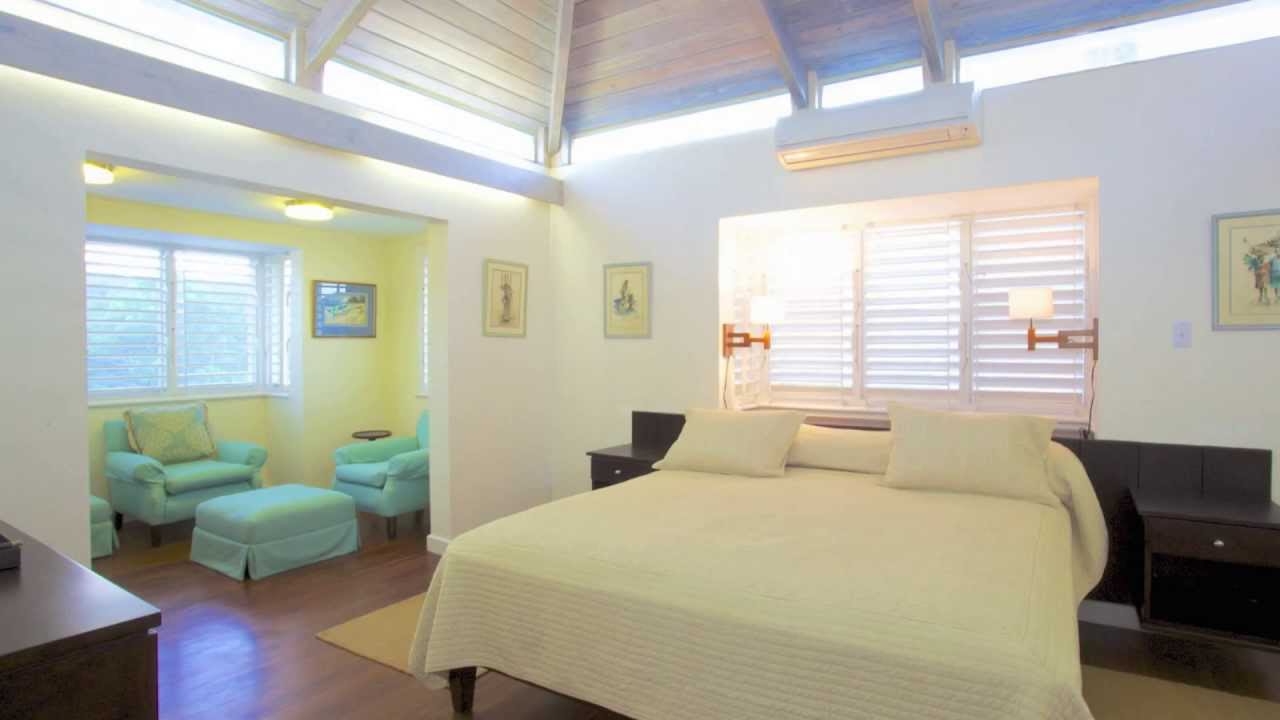 Moonshine Villa, Silver Sands Jamaica Vacation Rental YouTube