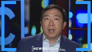 Yang Rise Of Independents Shows Americans Fed Up With Politics Cuomo