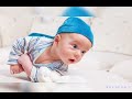صوت نغنغه طفل بجودة عالية للمونتاج The Voice Of A Child With High Quality For Montage 