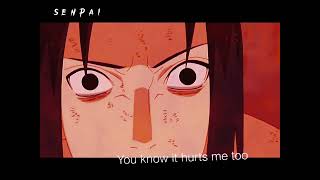 You Look So Broken When You Cry