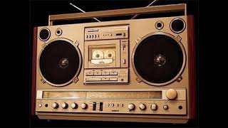 [FREE] Instrumental Rap Old School Hip Hop Rap 90's "Radio Vinyl " (Freaky Joe Beats)