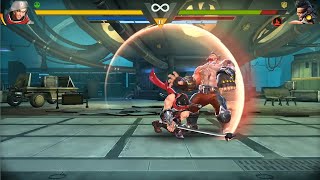 Final Fighter: Fighting Game - Apps on Google Play