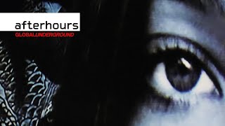 Global Underground: Afterhours (2002)