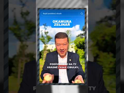 OKAMURA si otevře stánek!?