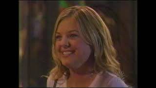 Days of our Lives Alien Invasion Storyline Part 1! (2002)