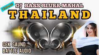 Download Lagu DJ BASS EDAN - SUPER BASS BLURR TERBARU MODE L R @Bangdunggong #djbass #dj #djviral #djfullbass MP3