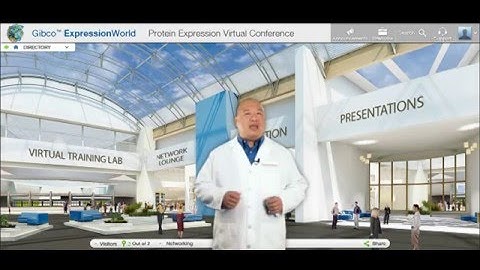 ExpressionWorld - Henry Chiou