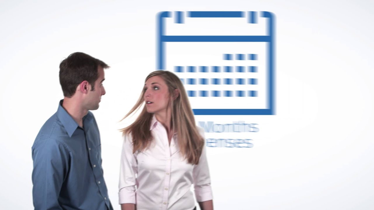 BBVA Compass - Planning for Unexpected Expenses - YouTube