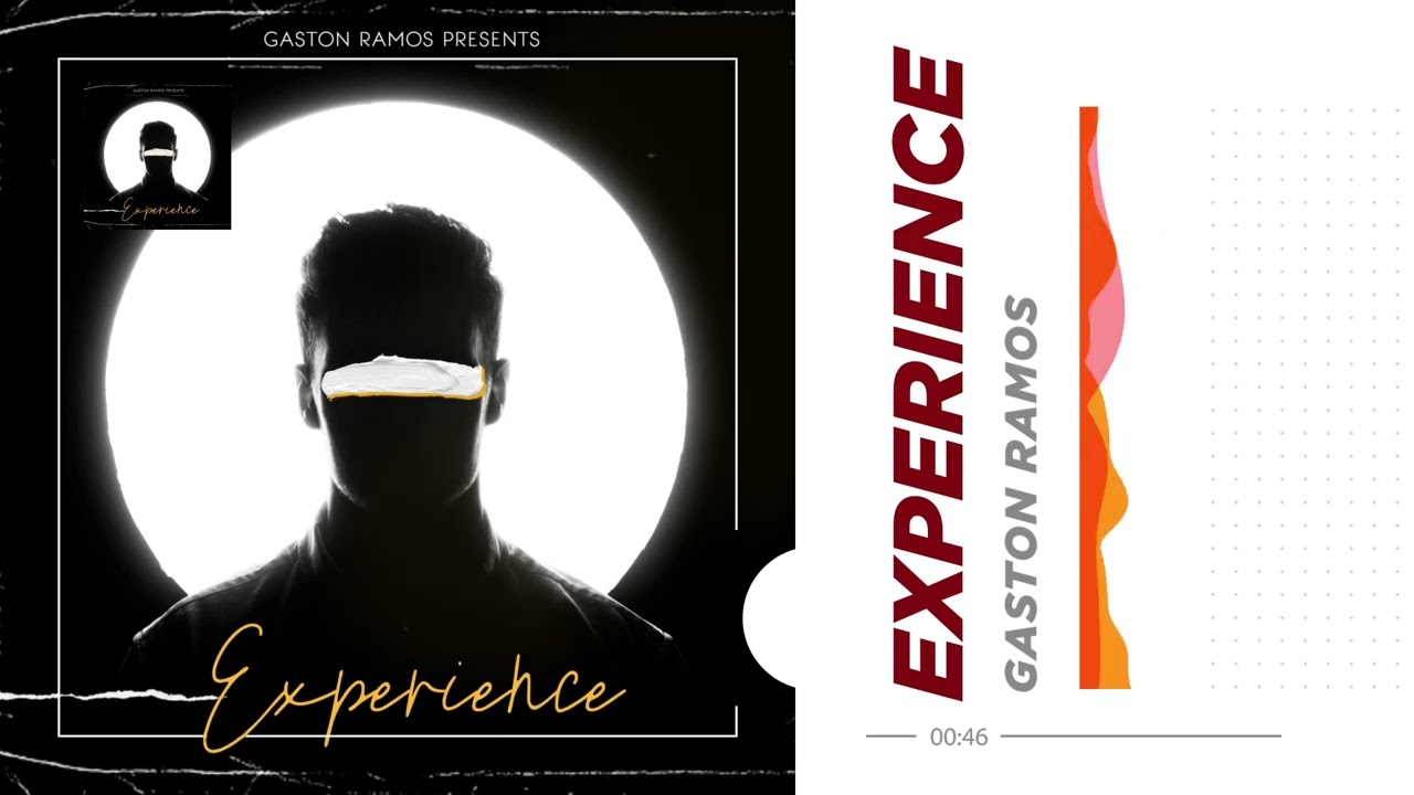 Obejrzyj Gaston Ramos - Experience w YouTube Obejrzyj Gaston Ramos - Experience w YouTube