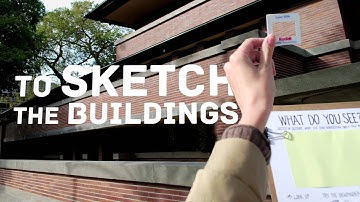 Architecture Is Art - What Do You See?