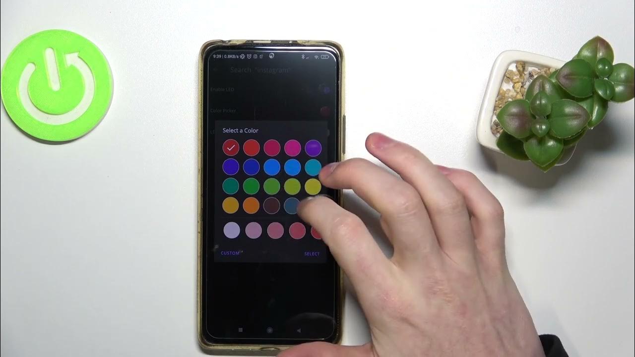 Notifybuddy App How To Select Individual Apps For Notifications YouTube
