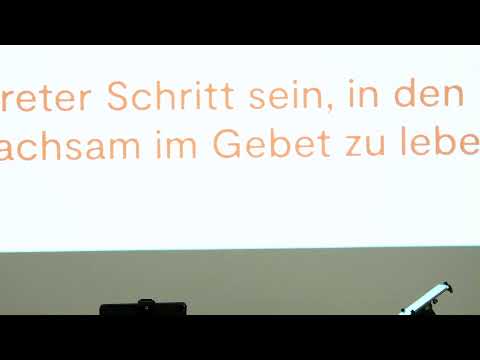 Celebration mit Pastor Victor Akko (Der Weg zum Kreuz Teil 2)