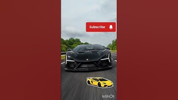 فقط صداست که میماند...#lamborghini #supercar #car #cars #shortsvideo #shorts #dubai #luxurycar
