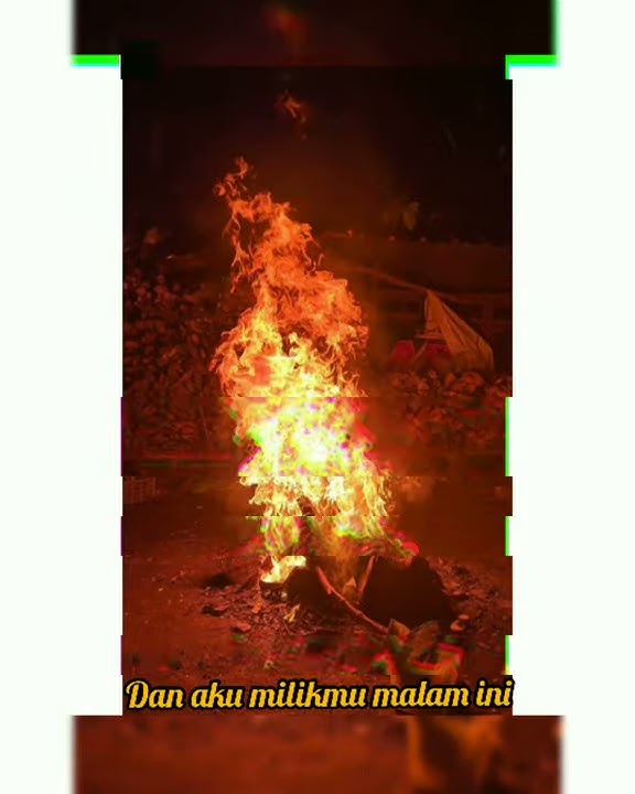 Story wa 30 detik aku milikmu malam ini (cover felix)