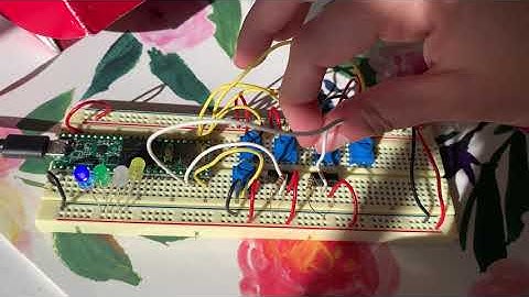 Digital Electronics Lab #6: Sequencer with Millis