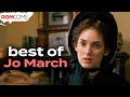 Jo March (Winona Ryder) Being Iconic | Little Women (1994) | RomComs