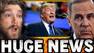 Tariffs HALTED On Canada - Poilievre Goes NUCLEAR On Mark Carney - Canadians Are BROKE &amp; ANGRY