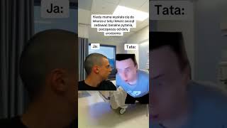 Lekarz #mem #memy #shortsvideo #memes #dlaciebie #polska #śmieszne #beka #humor #pl #funny #duet